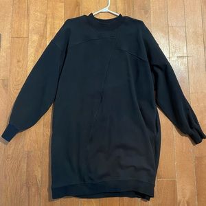 Lululemon Sweater Dress